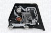 MAGNETI MARELLI 715010723704 Lamp Base, tail light